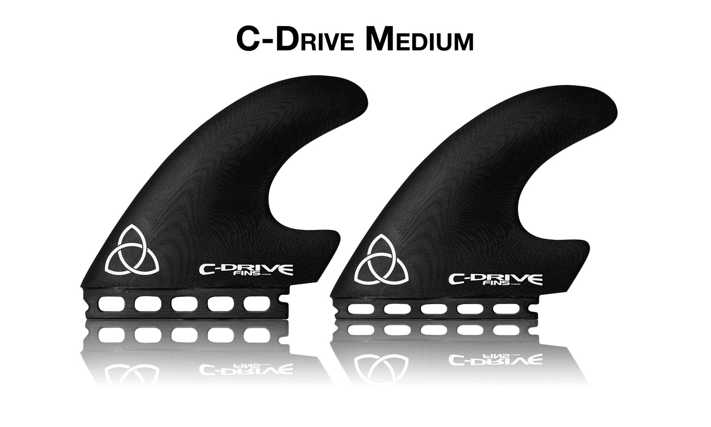 Build Your Own C-Drive (Futures Base) - Apex