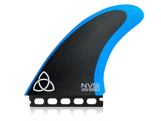 Nautilus Twin - Apex