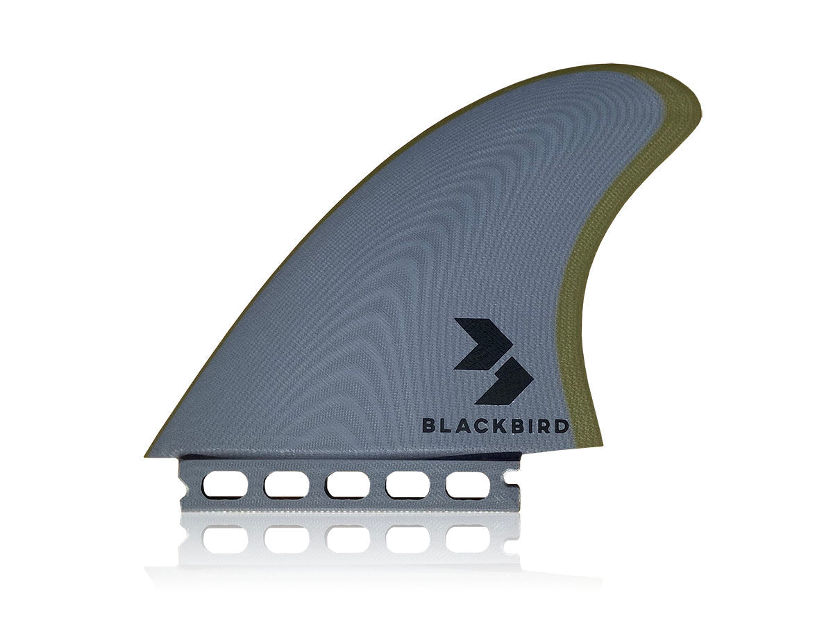 Blackbird RAF Keel - Apex