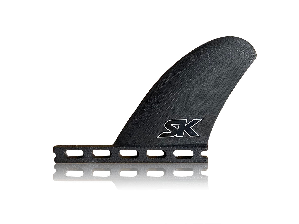 Stu Kenson Twinzer Canard (L) - Apex