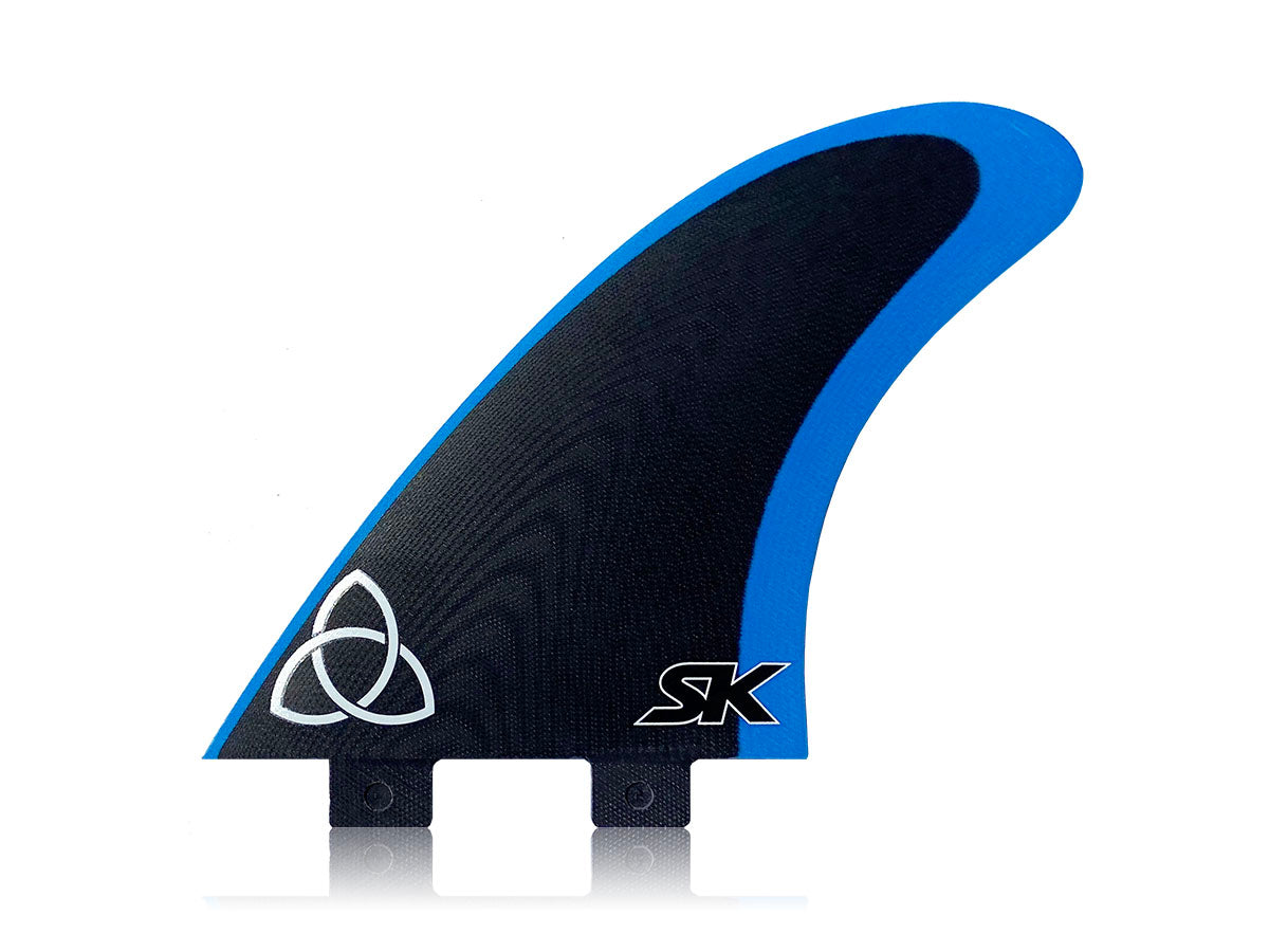 Stu Kenson Twin (L) - Apex