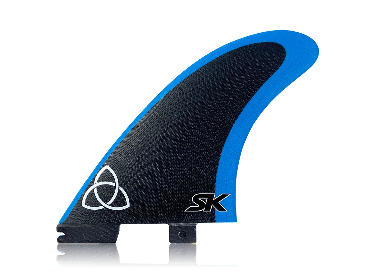 Stu Kenson Twinzer (L) - Apex