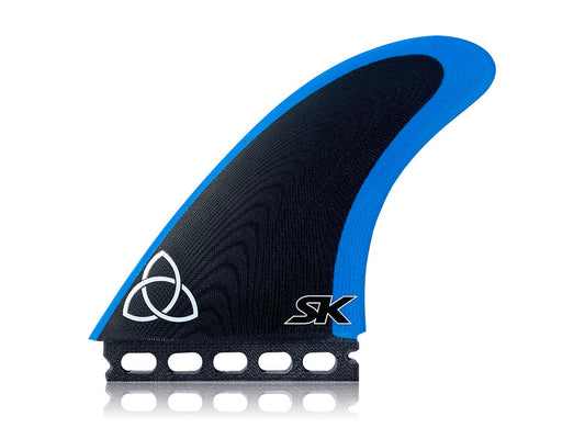 Stu Kenson Twin (L) - Apex