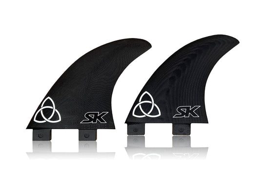 Stu Kenson Channel Thrusters (S) - Apex