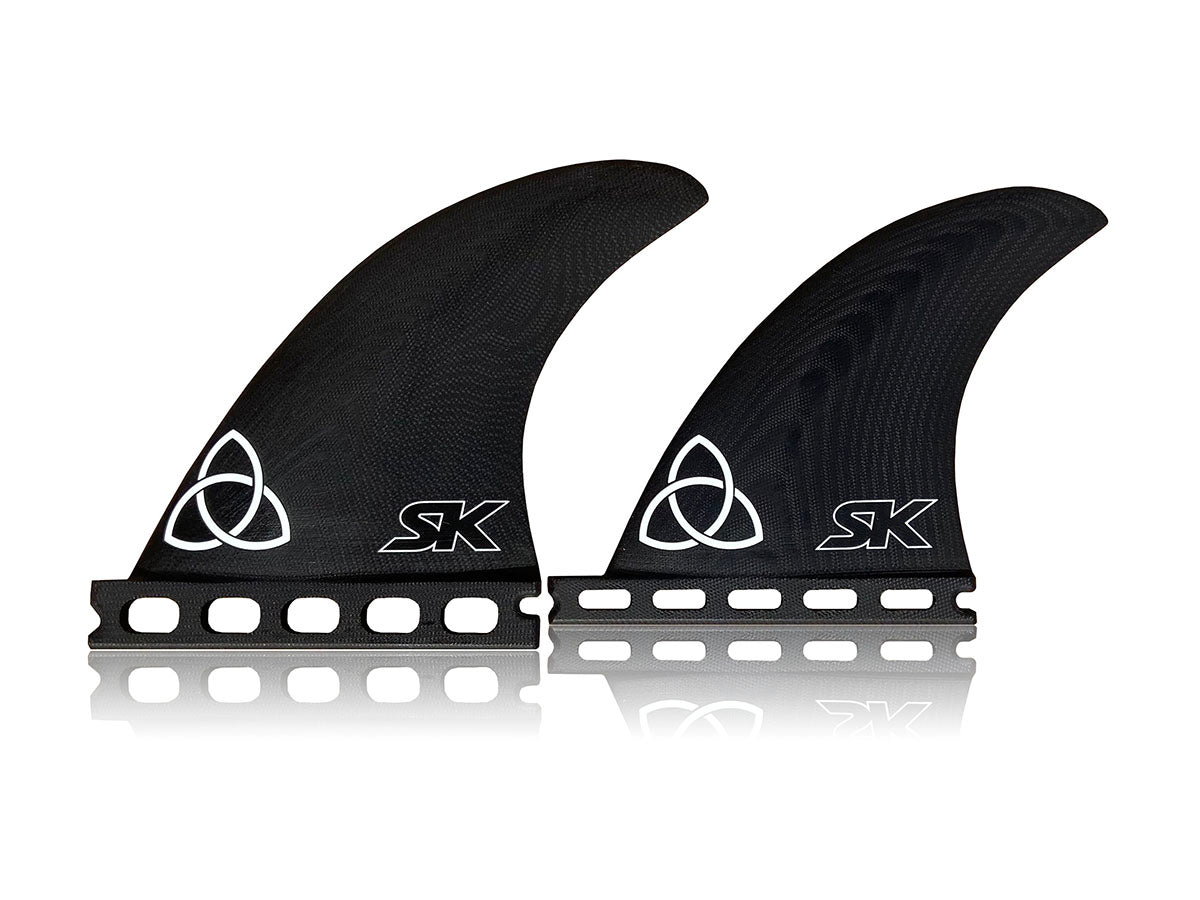Stu Kenson Channel Thrusters (S) - Apex