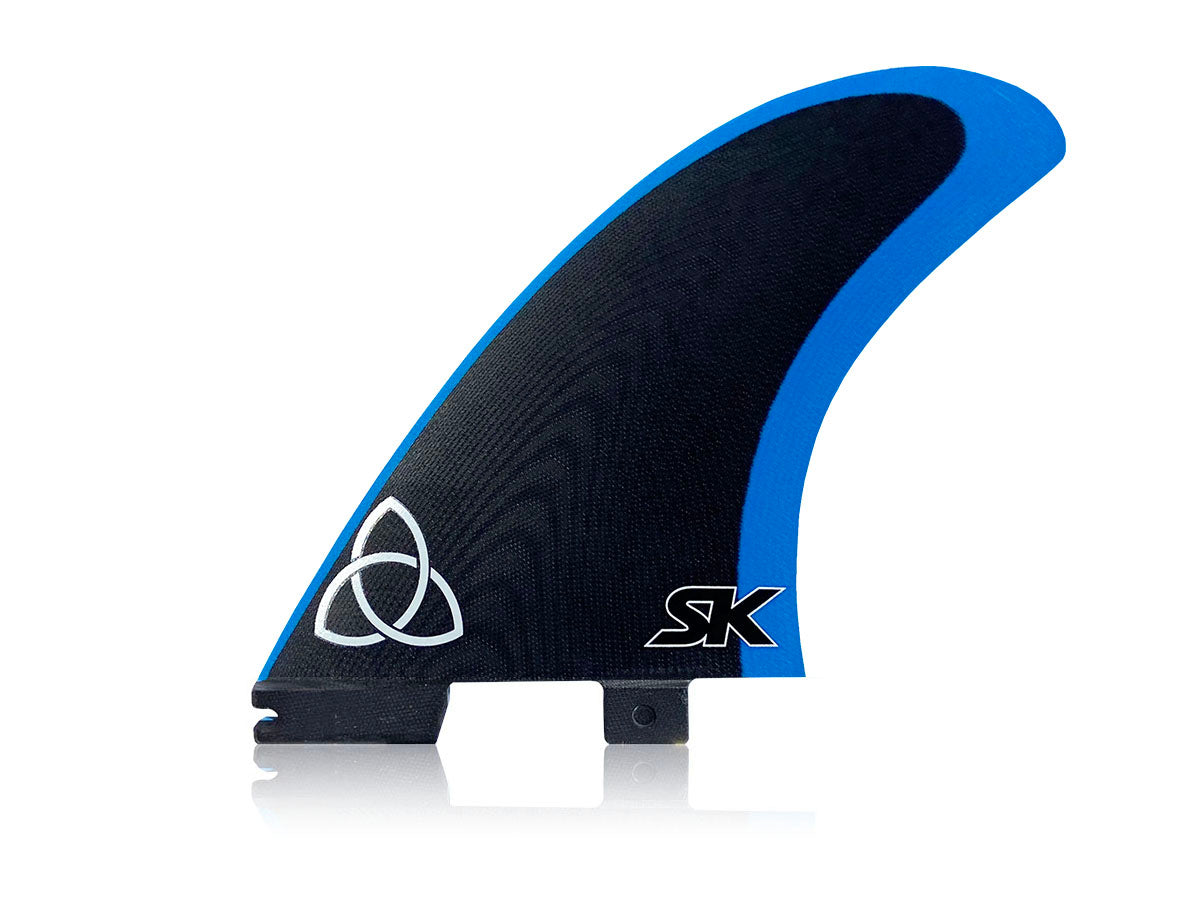Stu Kenson Twinzer (S) - Apex