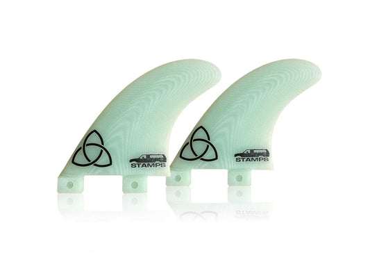 Stamps Trailers (M) - Apex