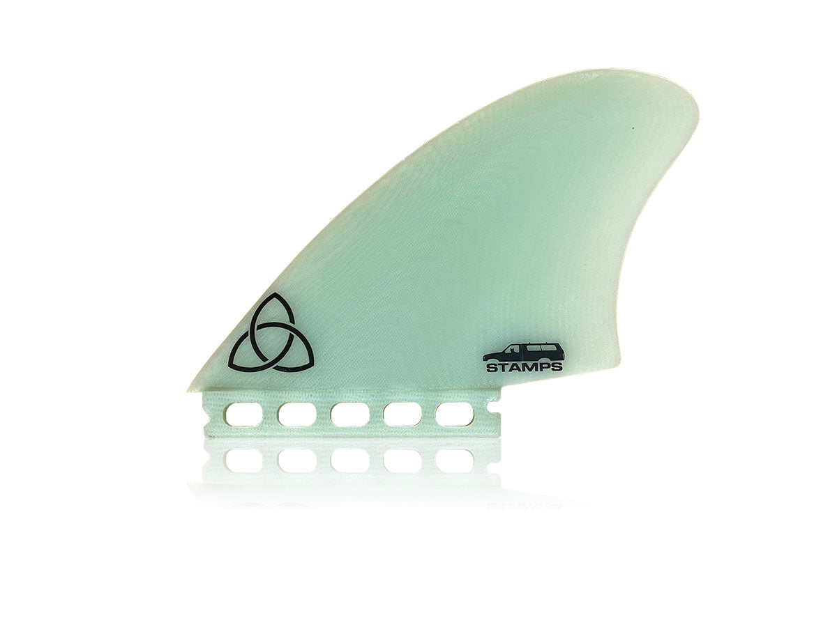 Stamps Keel (M) - Apex