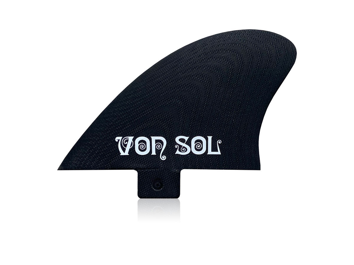 Von Sol Kicker - Apex