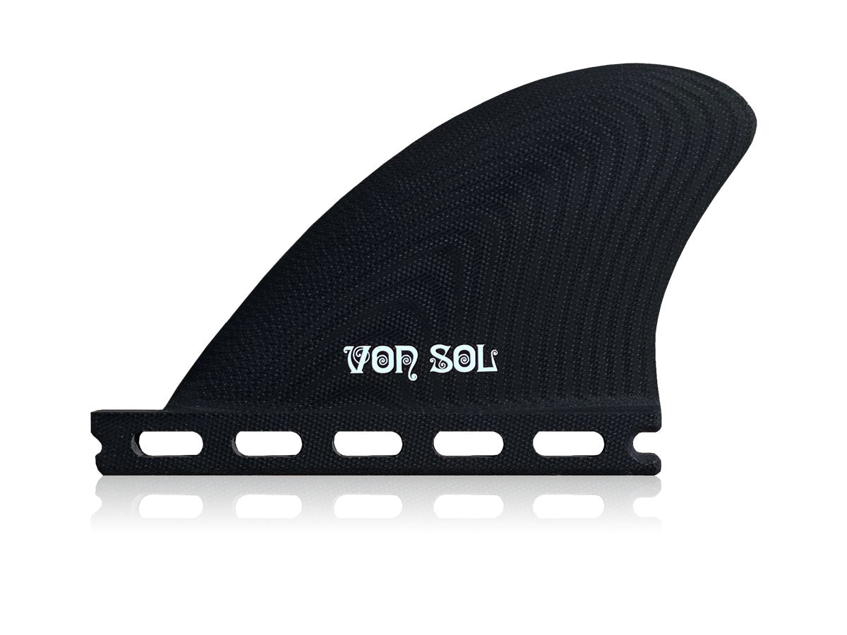 Von Sol Kicker - Apex