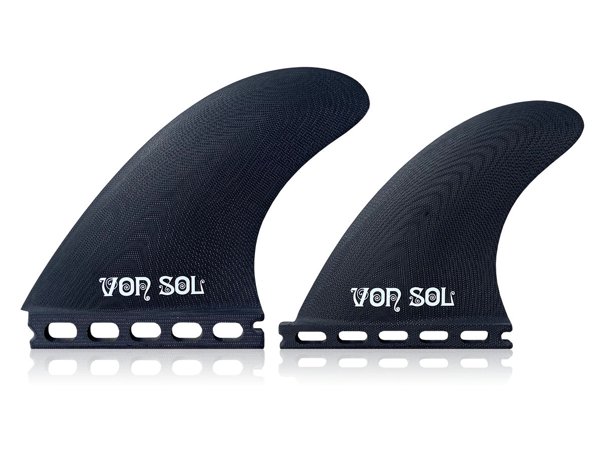 Von Sol Von Night Quad - Apex