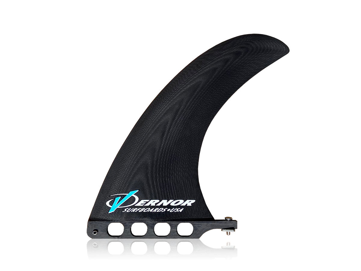 David Vernor Single Fin (7-10") - Apex