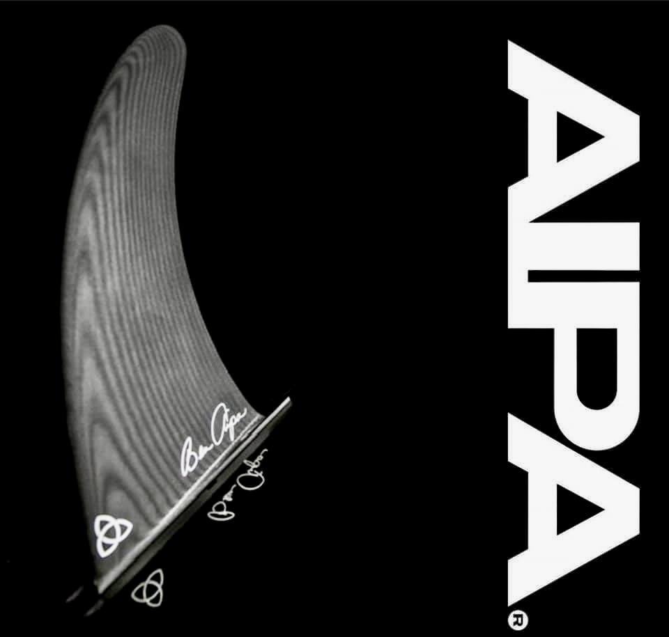 Aipa Da Clutch (8.25") - Apex
