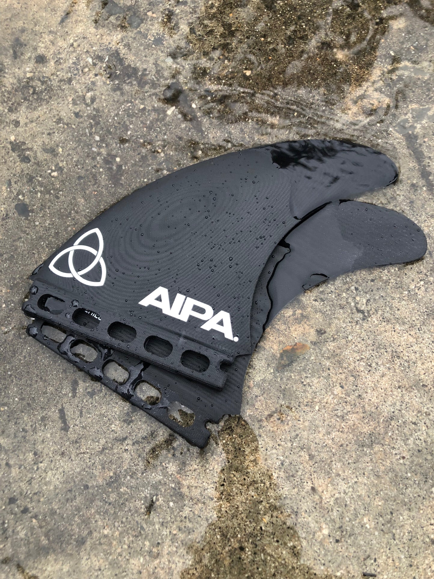 Aipa Ahi Hook - Apex
