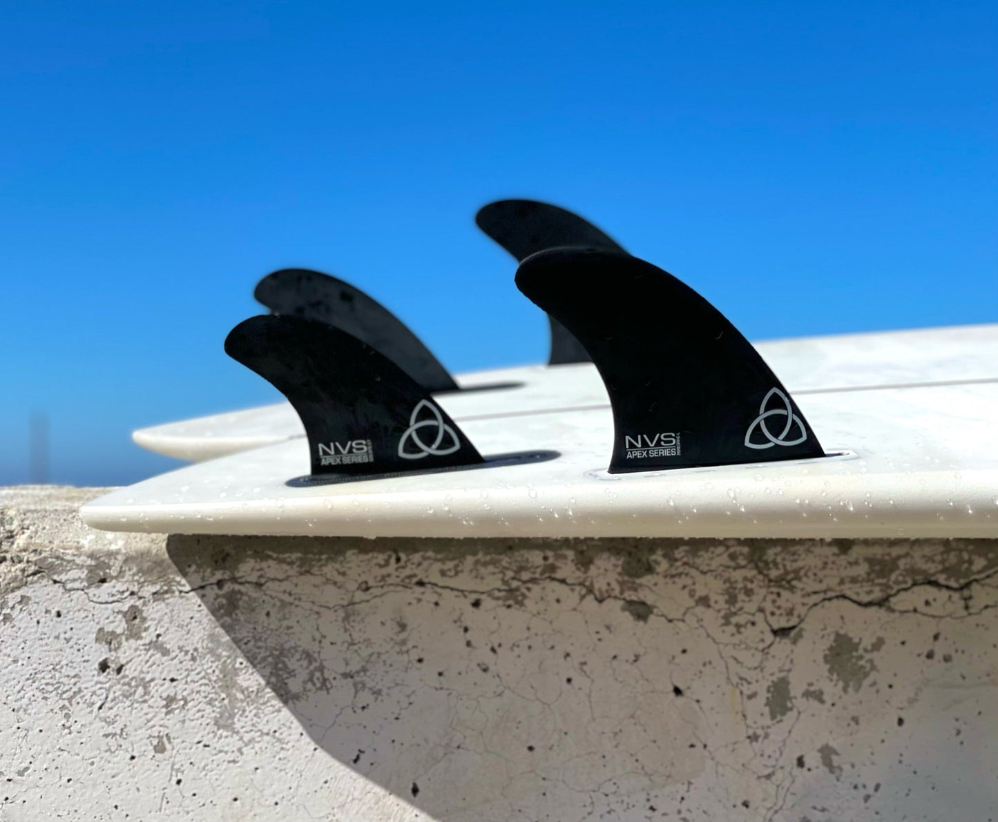 Side Bite / Trailers (3.3" & 3.7") - Apex