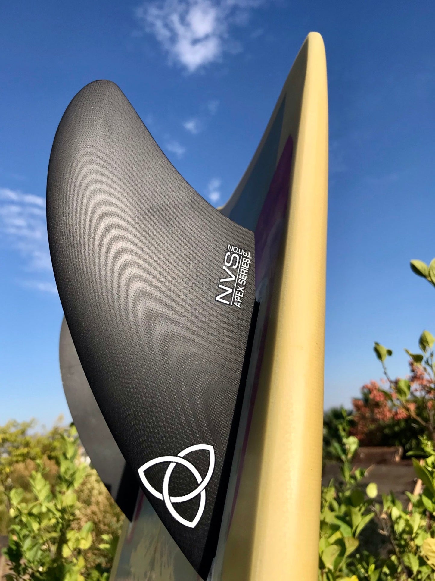 Triton Twin - Apex