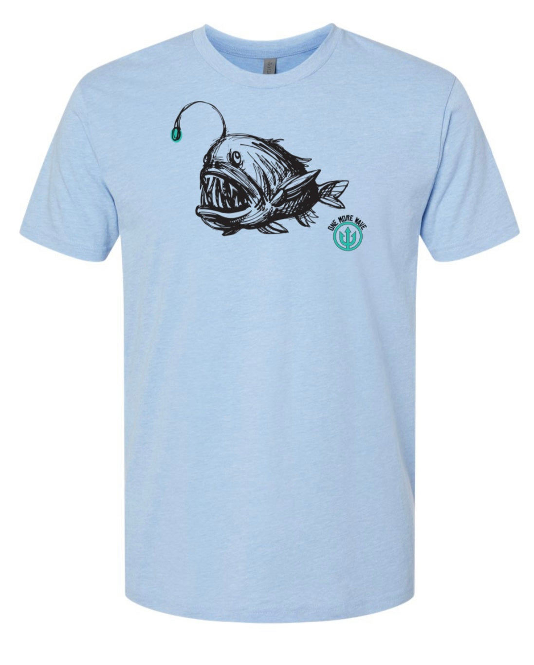 Anglerfish T-Shirt