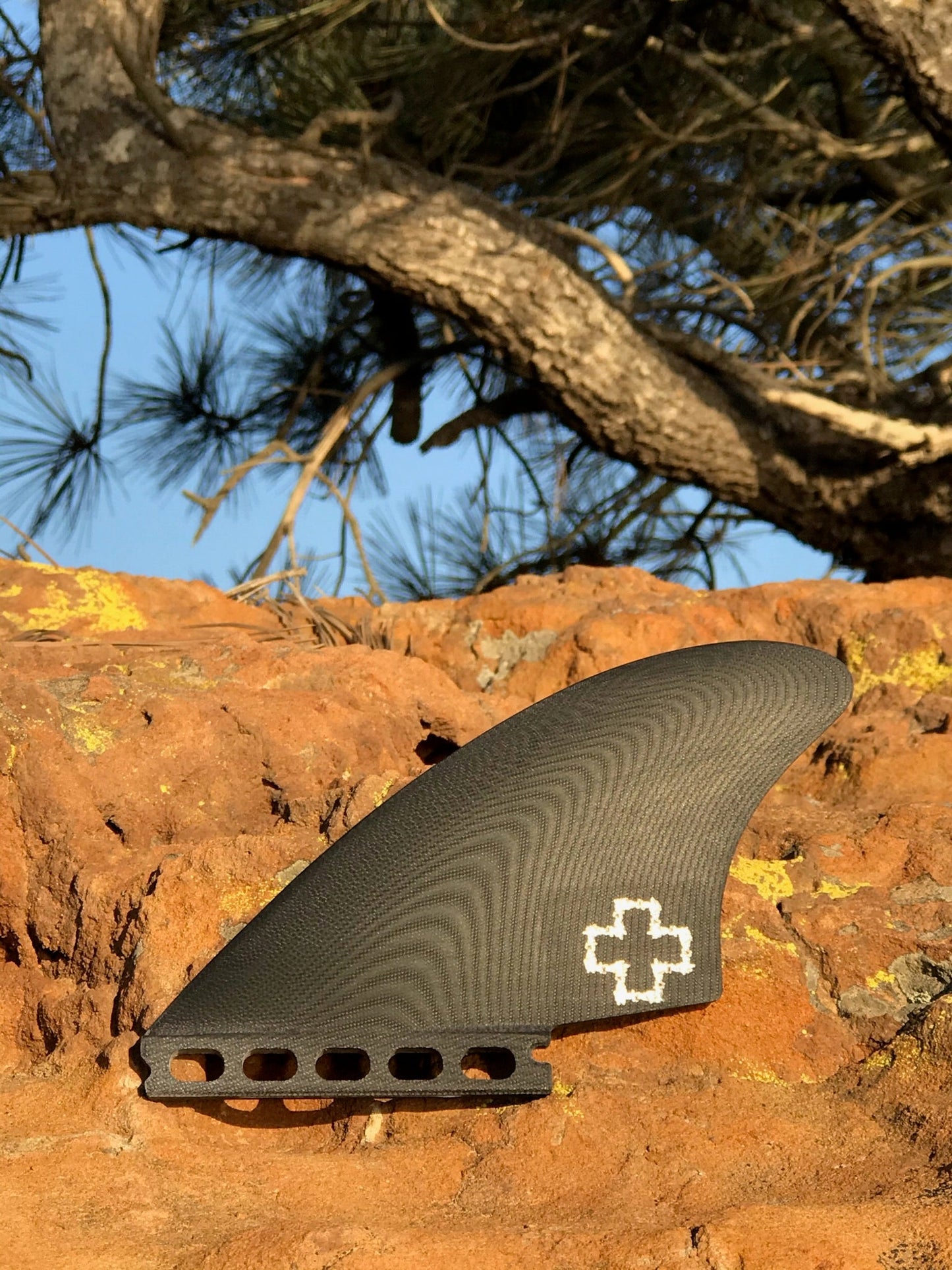 Surf Prescriptions Triple-T Twin - Apex