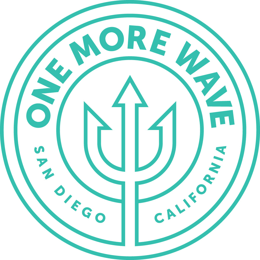 One More Wave Gift Card