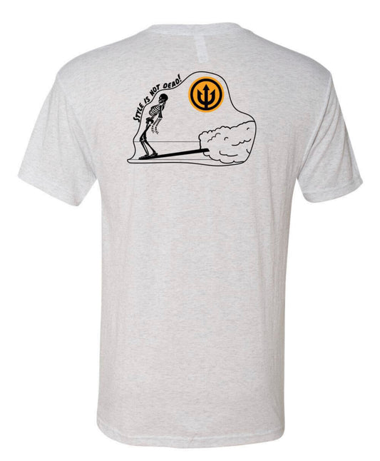 Style Is Not Dead T-Shirt