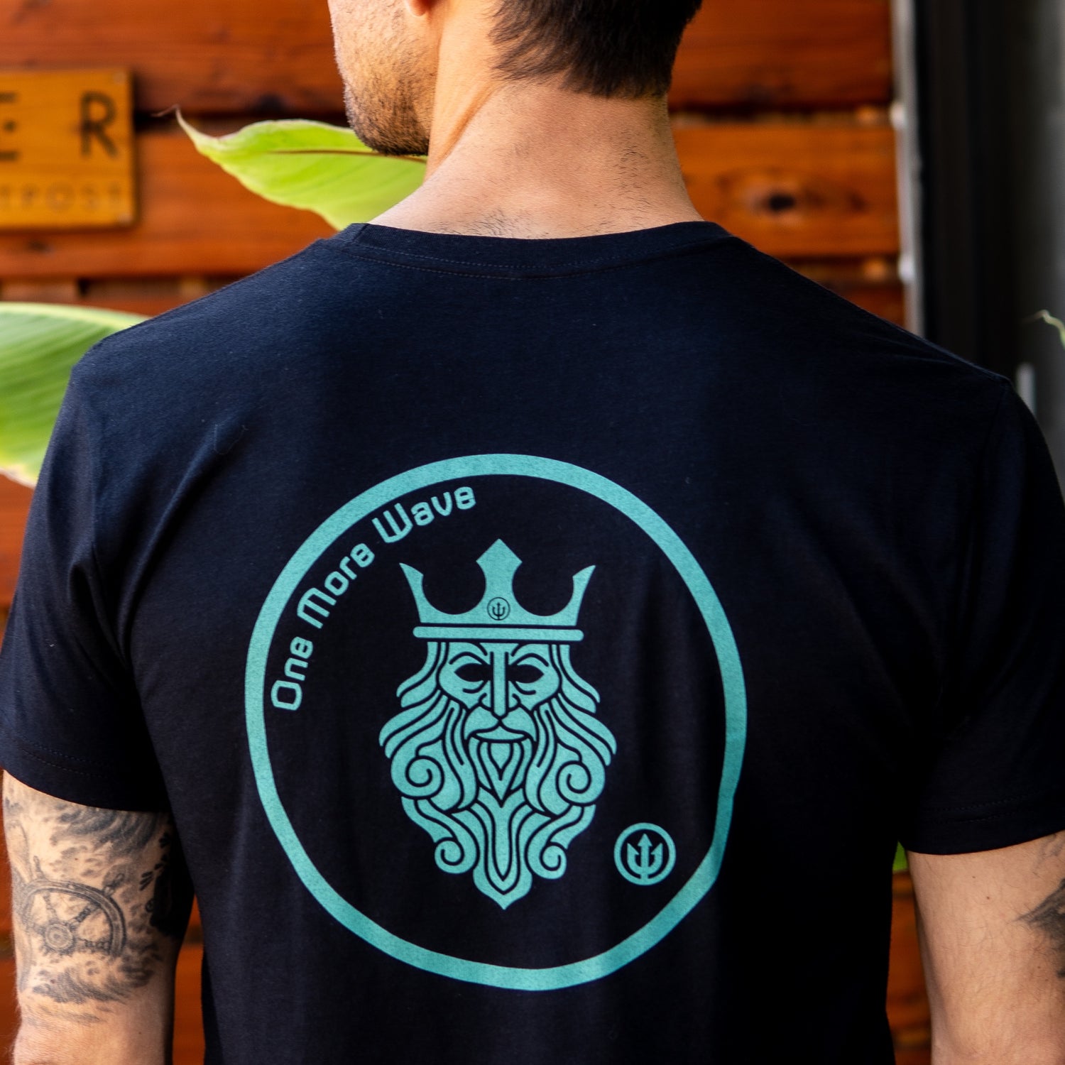 Poseidon T-Shirt