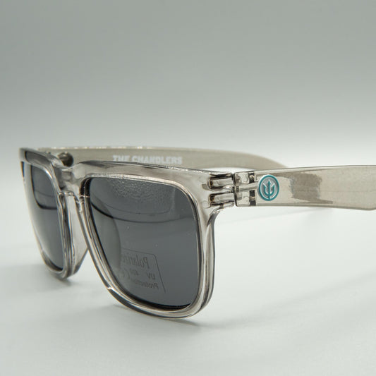 Chandlers Polarized