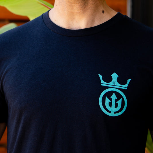 Poseidon T-Shirt