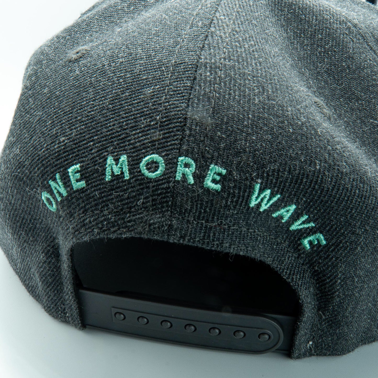 One More Wave Lids Hat